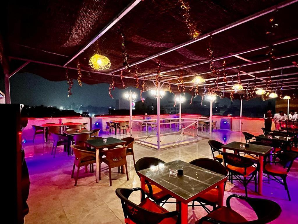 Khufu Pyramids Hotel Kafrat al Jabal Экстерьер фото